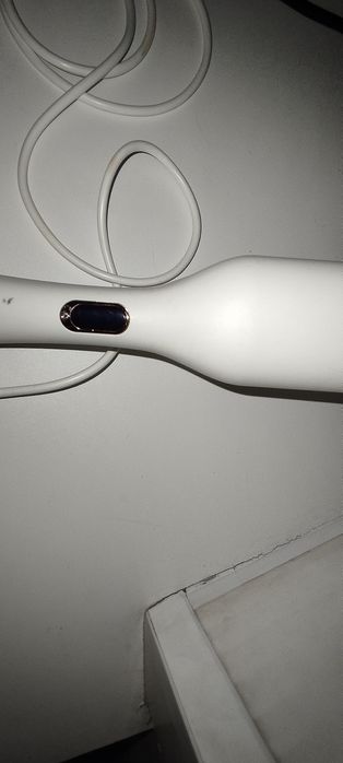 Плойка для пляжных волн