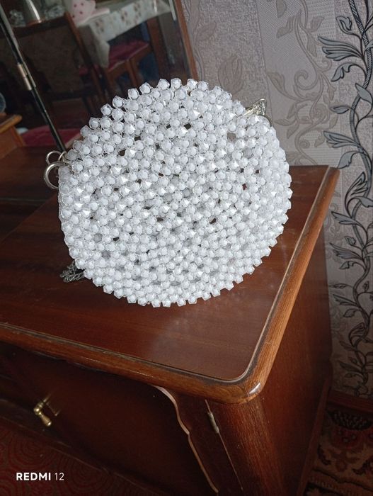 Durli sumka sotiladi