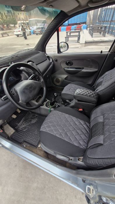 Matiz mx 2012-yil arenda vikupga beriladi