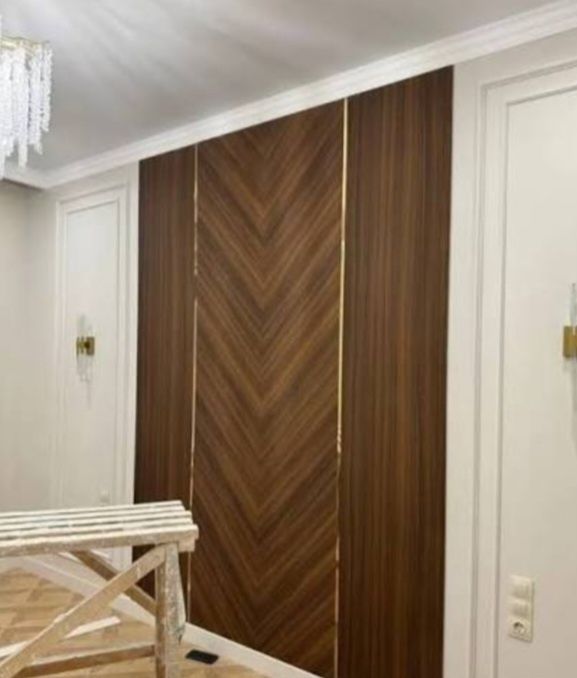 Ремонт. Декор панель кв/м: 3000