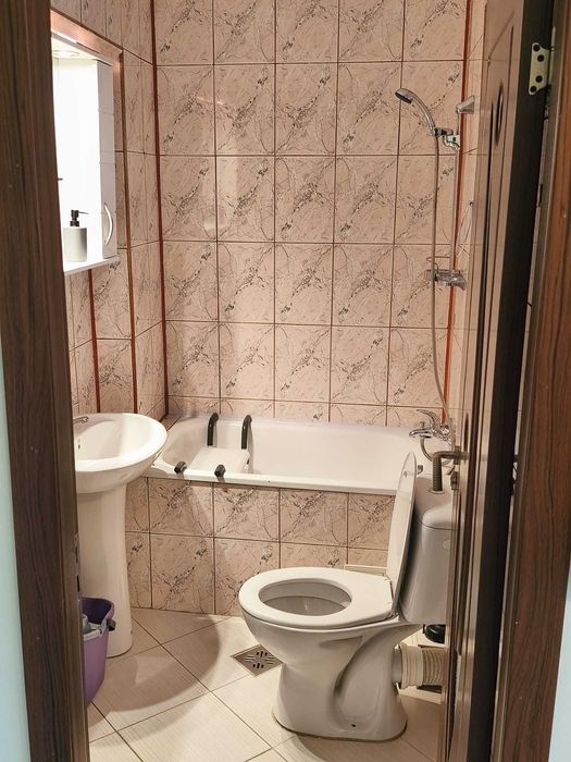 Garsonieră  de închiriat în Cernavodă