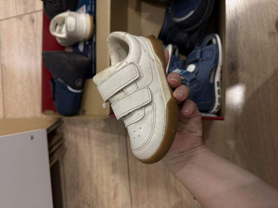 Обувь для мальчика