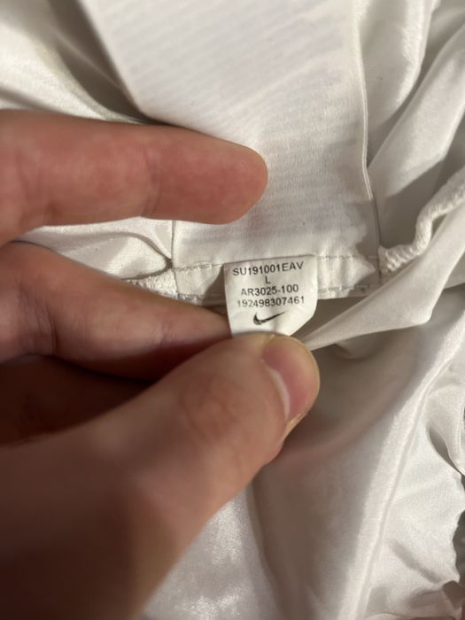 Спортивка Nike оригинал