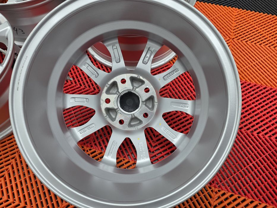 Лети джанти 16 5х114,3 Кия ,Kia ,Hyundai ,Хюндай