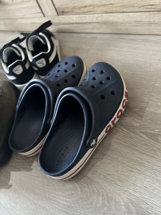 Incaltaminte baieti, Camper puma adidas, crocs ghete, Bucuresti
