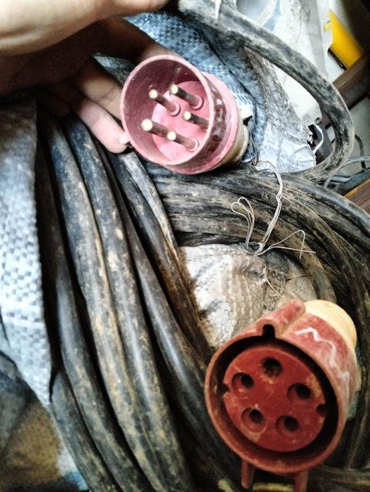 Удлинитель переноска