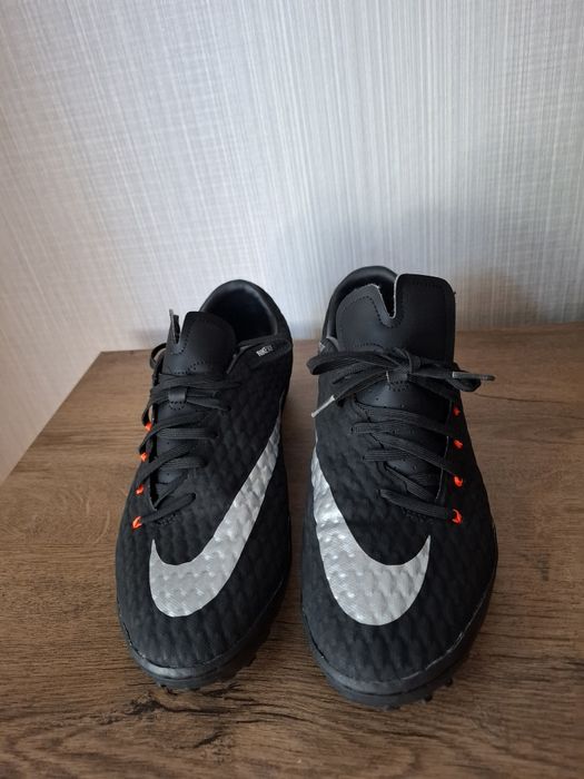 Nike Hipervenom маратонки 45 номер.