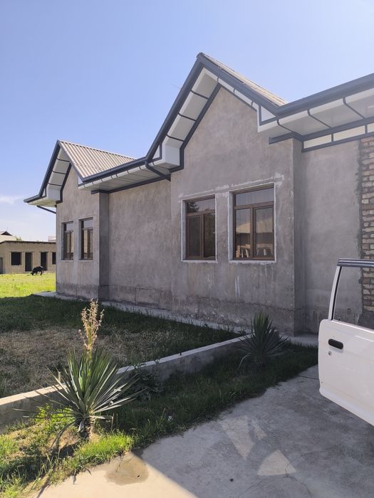 Tunikabond ishlarini qilamiz