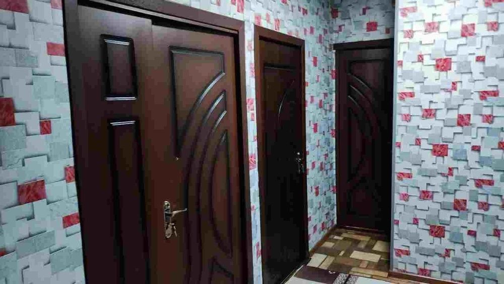 Продаётся 3 х комнатная квартира