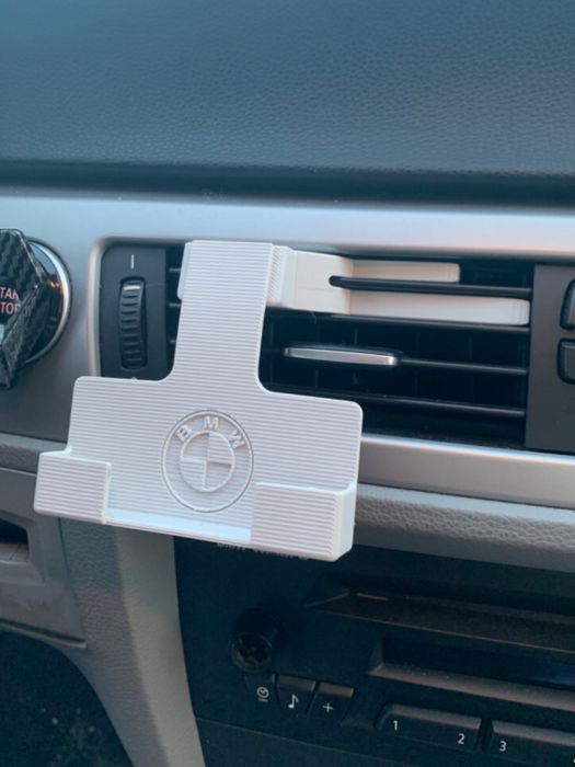BMW Phone holder - стойка за телефон