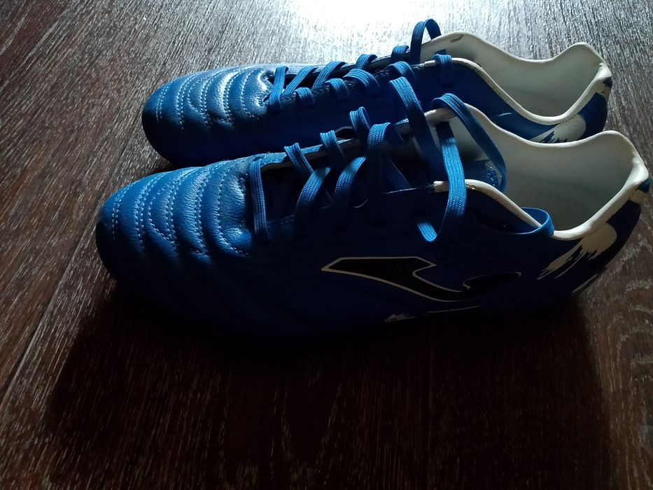 Joma сороконожки синие