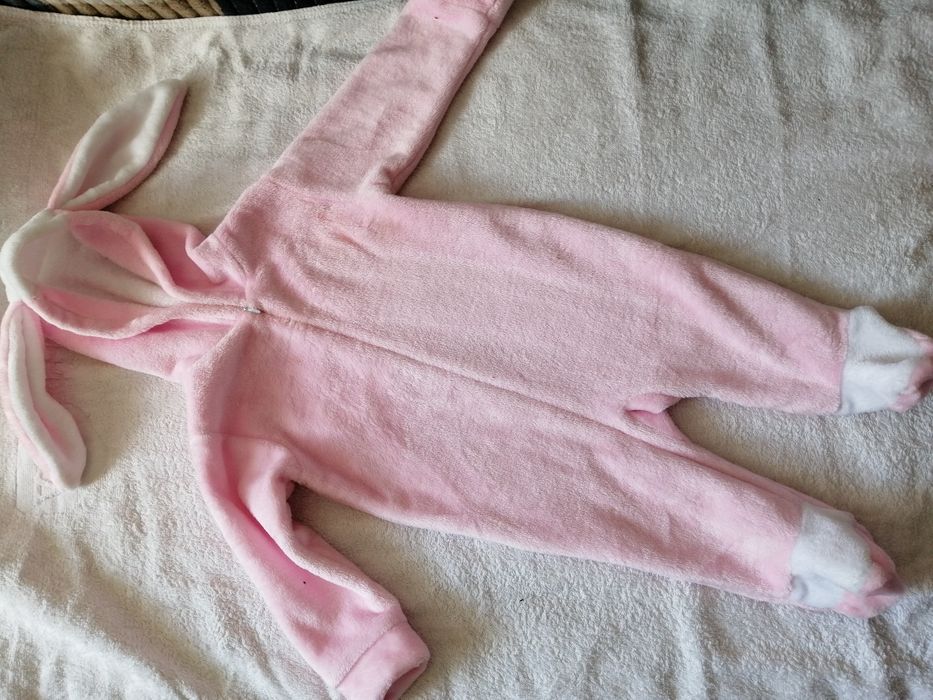 детский комбенизон