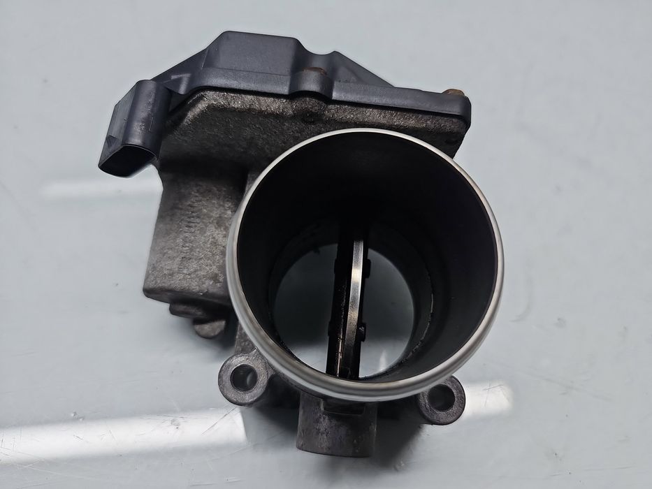 Clapeta acceleratie KIA Ceed (JD) [Fabr 2012-2018] 35100-2A900 1.6 CRD