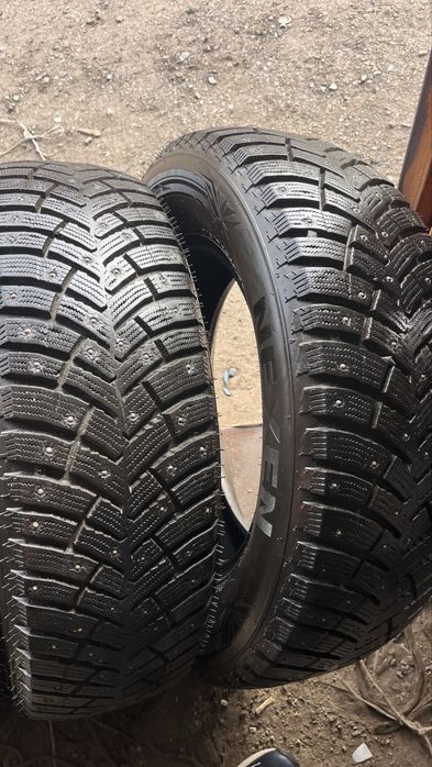 215/70 R16 NEXEN 4шт