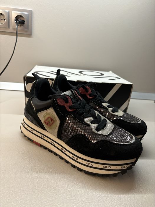 Liu Jo Nike маратонки