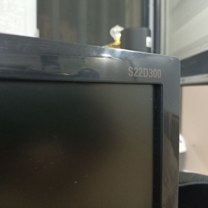 Монитор Самсунг 22 диагональ