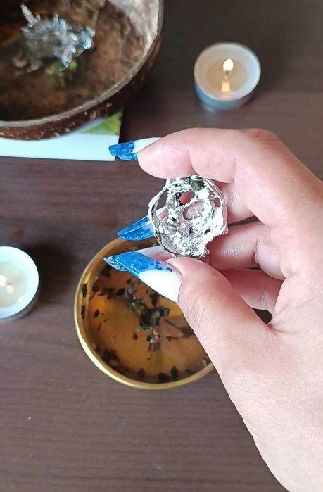 Turnare de cositor – practică tradițională