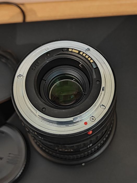 Tokina AT-X 11-16mm f/2.8 PRO DX II