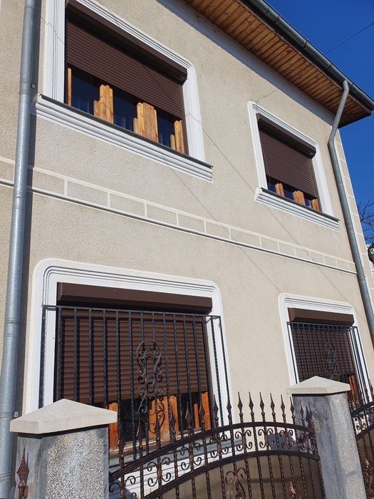 Producator - Jaluzele , Rolete textile, Rulouri exterioare