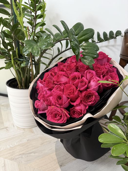 Продам букет цветов