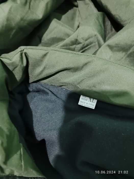 Куртка для мальчика