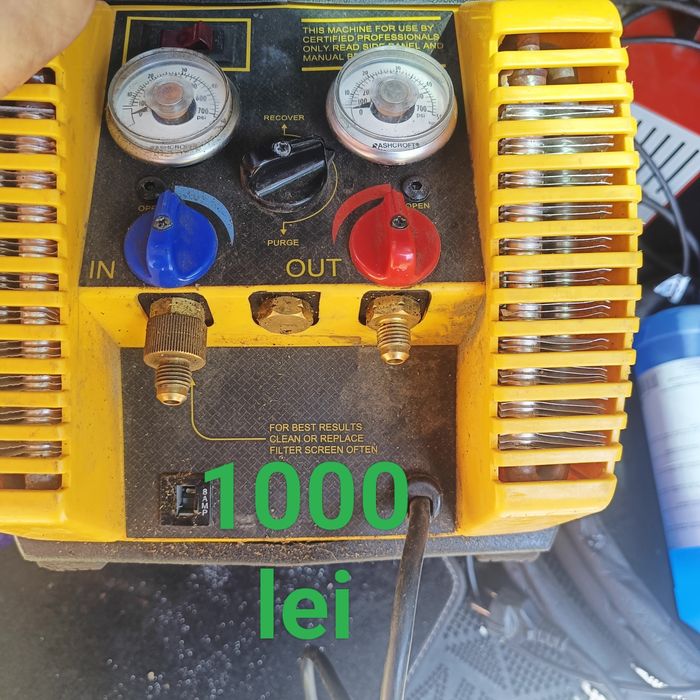 Compresor 50 liti Si 150 litri