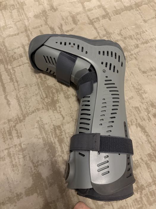 Vand Orteza glezna Ossur Rebound ankle air marime M (39-44)