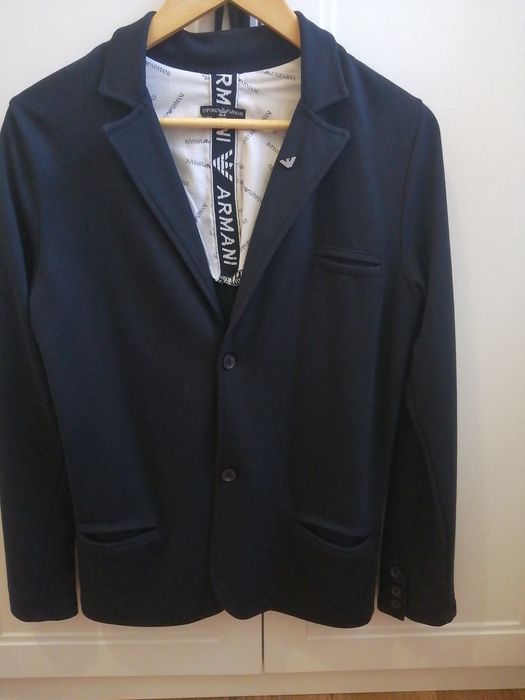 Кардиган трикотажные на мальчика