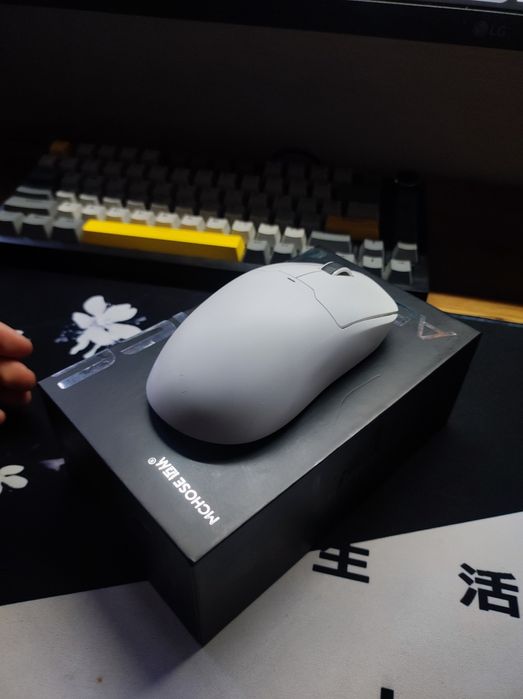 Продаётся mchose a5 ultra