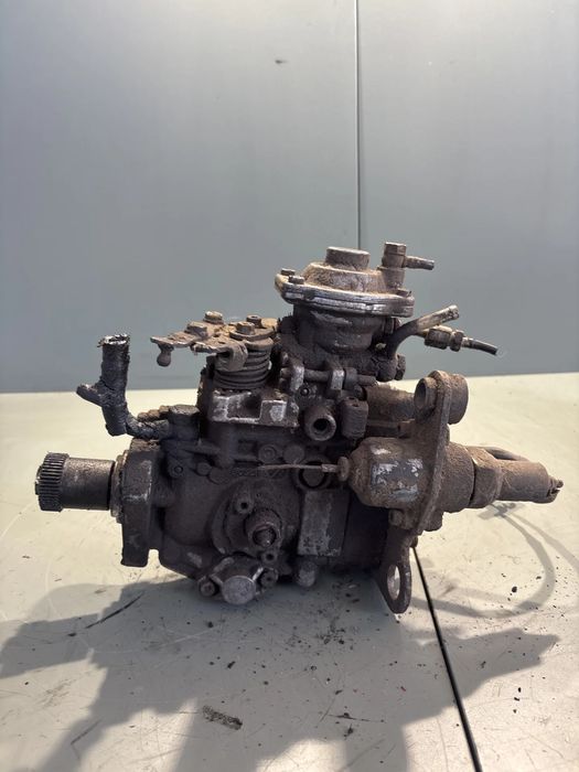 Pompa injectie 0460414128 Citroen Jumper 2001 2.5 DT MT (103 hp)