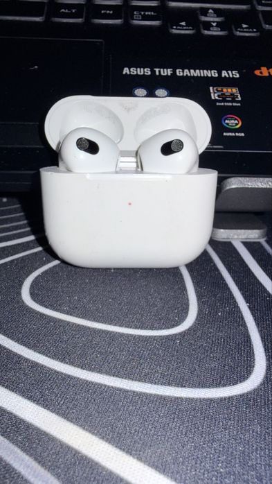 Airpods  3 оригинал