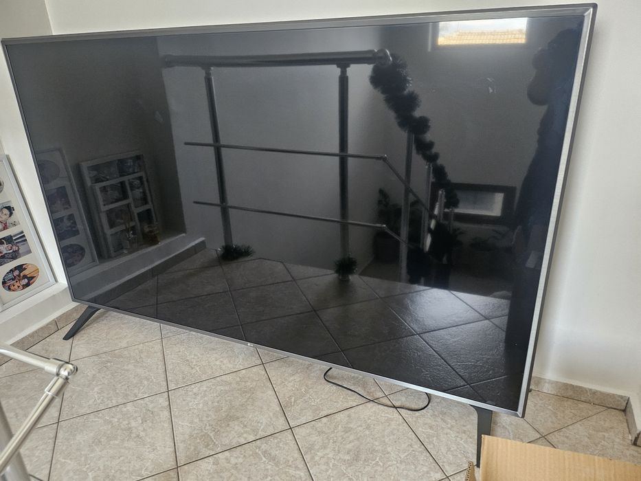 Телевизор LG 75UN70703LD, 75" (190 см), Smart, 4K Ultra HD, LED