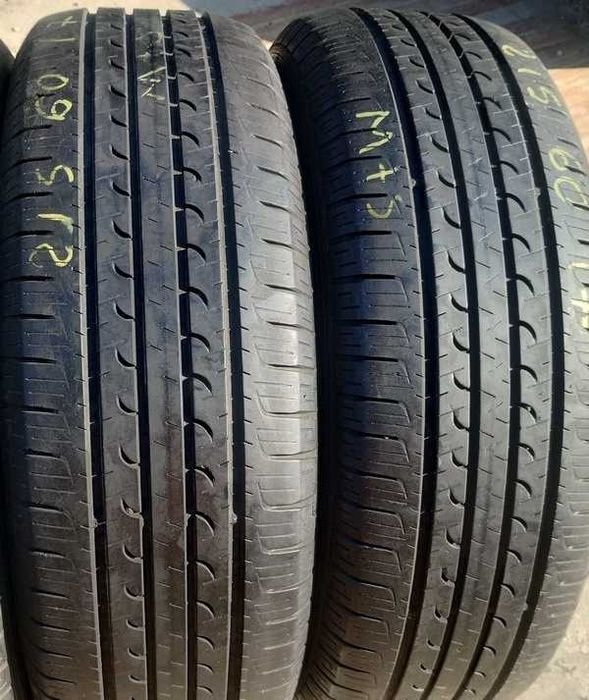Anvelope 215 60 17 Goodyear