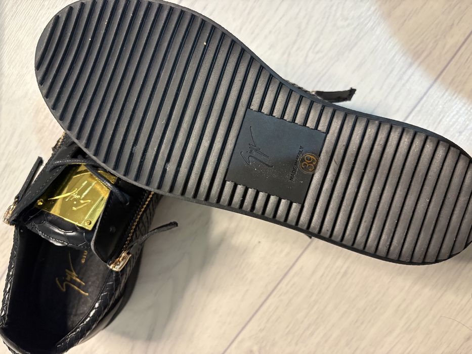 Giuseppe Zanotti
