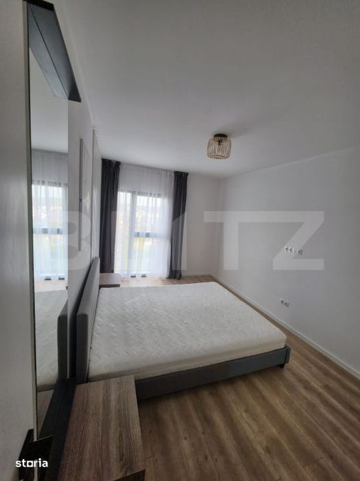 Apartament 3 camere, 60 mp, zona Zorilor