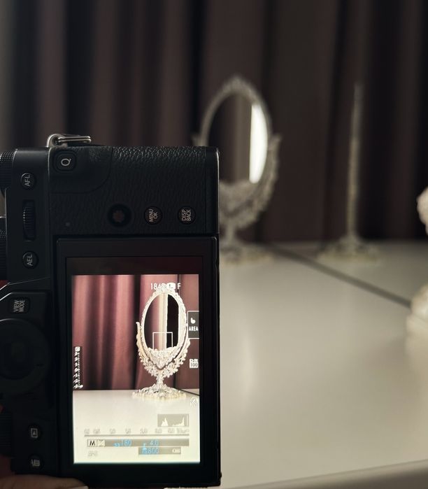 Продаю фотоаппарат