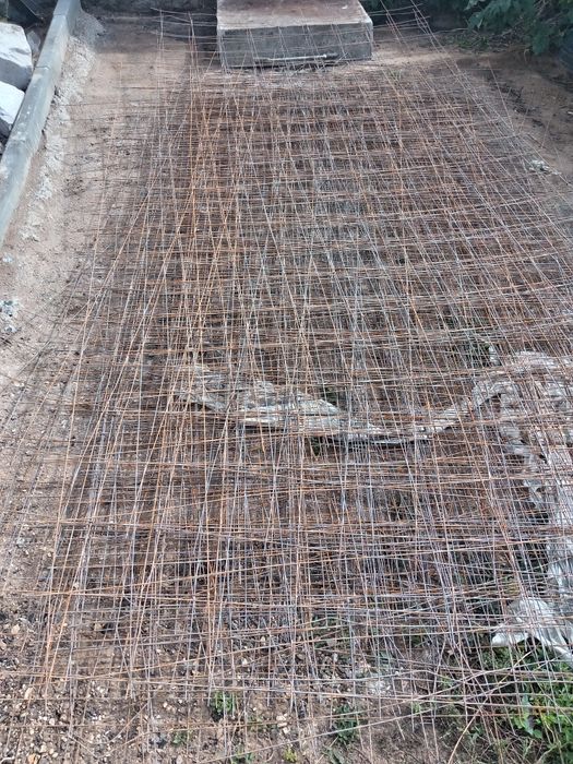 Продам новую рябицу остатки брал 20 дней назад