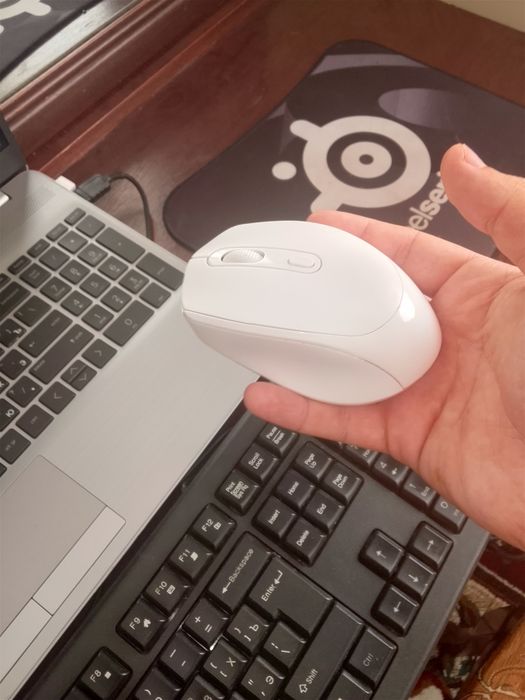 HP noutbuk offisniy
