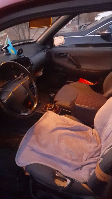 Продам  Passat B3