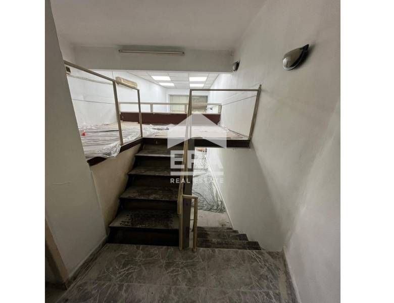 Магазин в кв. Оборище на бул. Мадрид