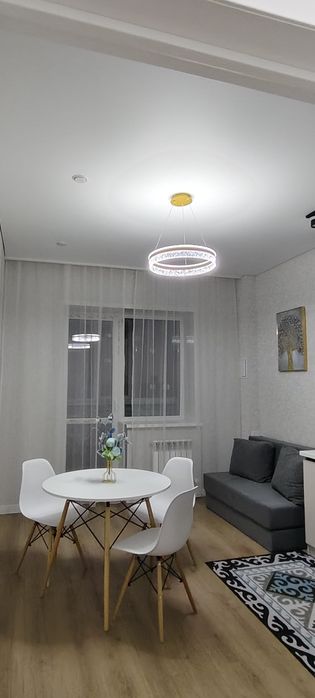 Сдам 1 комнатную посуточно