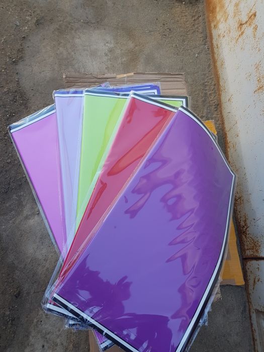 АКВА бумага и аква сумки