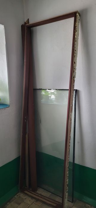 Дверь межкомнатная