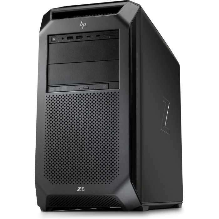 HP Z8 G4 Workstation K1 2x Intel Xeon 8-Core Gold 6138, 2.00GHz
