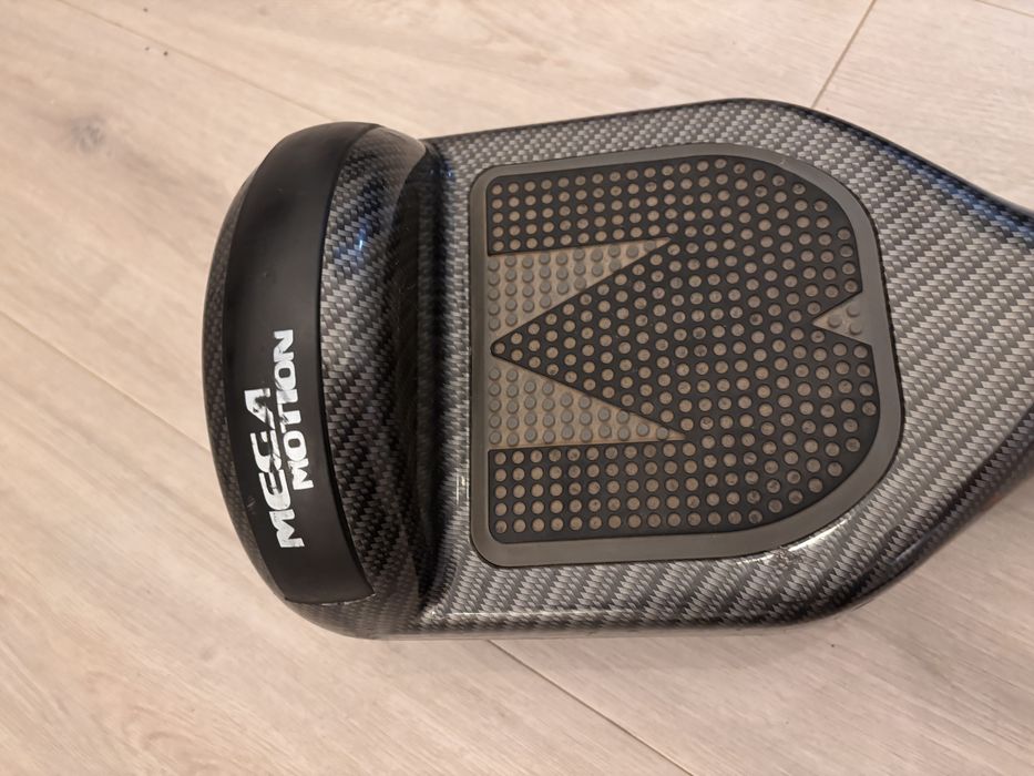 Haverboard mega motion