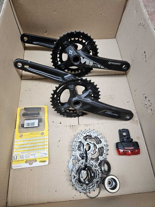 Bicicleta Canyon Aeroad CF 2016 XS