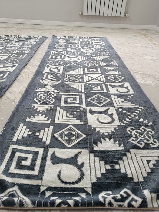 Корпеше тысы гобелен