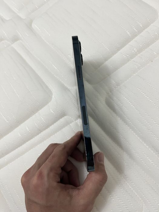 Iphone 12 pro max 256gb