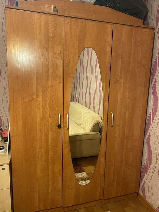 Шкаф для спальной комнаты