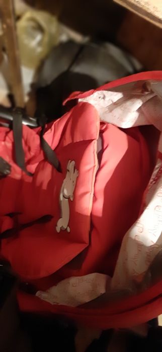 Продам коляску в хорошем состоянии